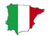 CONDESA SPORT - Italiano