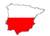 CONDESA SPORT - Polski